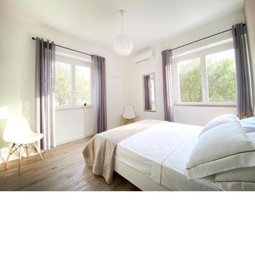 Homey Experience - Design Apartments