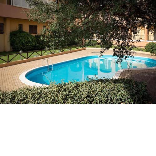 Homey Experience - Jardin du Port