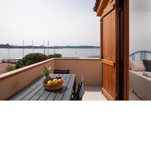 Homey Experience - La terrazza del Porticciolo