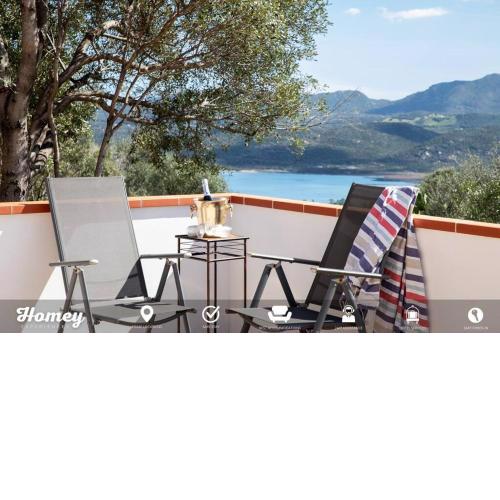 Homey Experience Borgo Cugnana