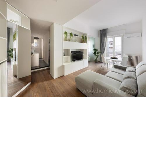 Homie Apartment - Brera, Corso Garibaldi