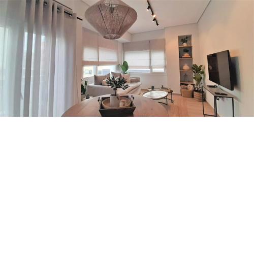Homing Volos Inspired Modern Living