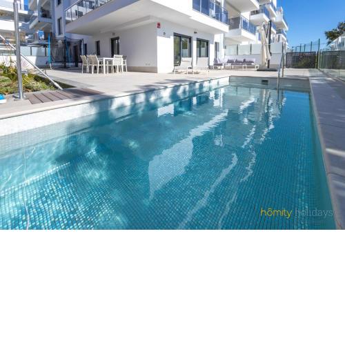 Homity Exclusive Playa Granada Beach & Golf - Aguacate Beach