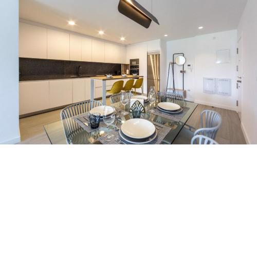 Homity Exclusive Playa Granada Beach & Golf - Marina Golf