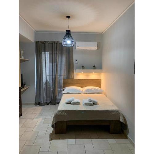 hommie apartment