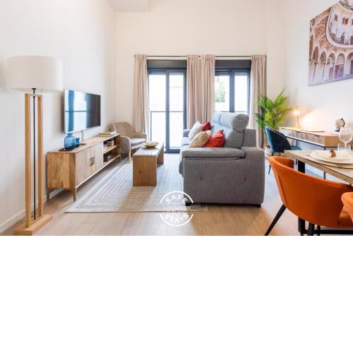 Hommyhome San Bartolomé