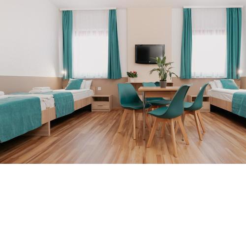 Homoky Hotels Bestline Hotel