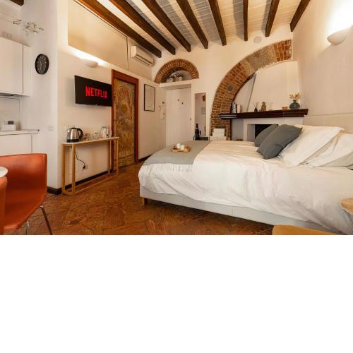 hoMy Apartments