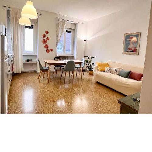 Homy Host - Bilocale a Testaccio nel Cuore di Roma