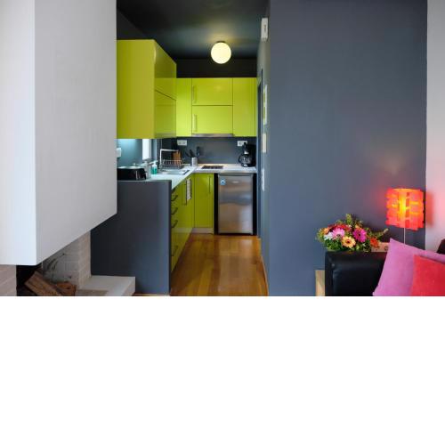 Homz AH03 Penthouse Studio Hilton Area