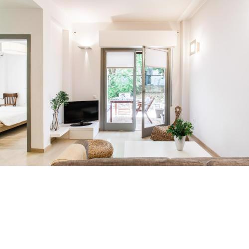 Homz AH19 Psychiko Apartment