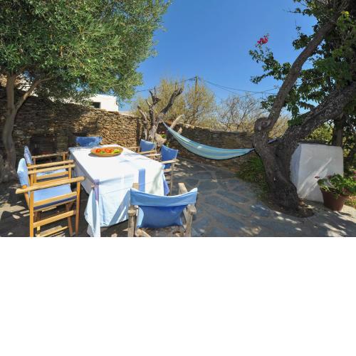 Homz HH01 Apollonia Home