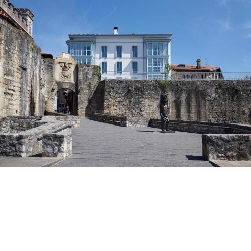 Hondarribia Suites