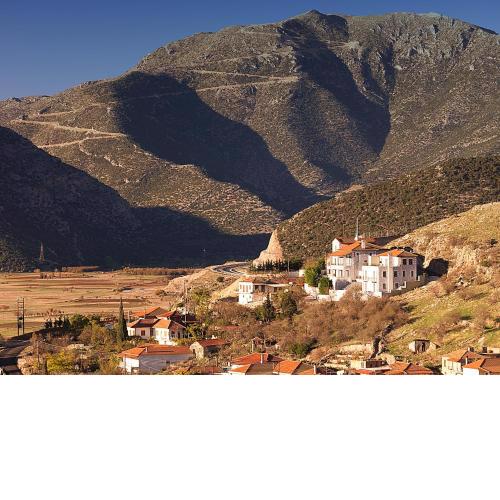 Hondos Classic Hotel & Spa