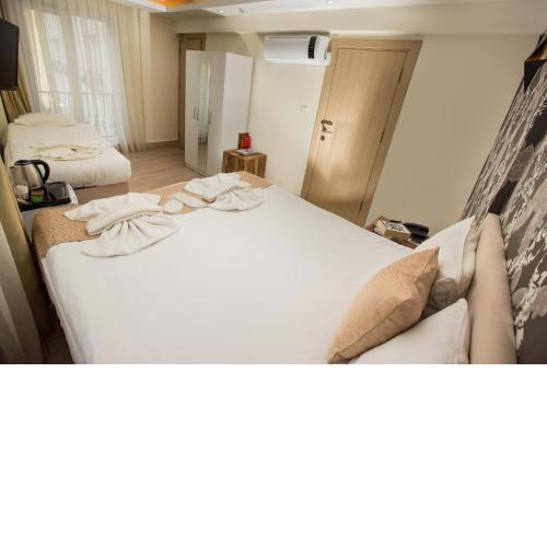 Honey Hotel