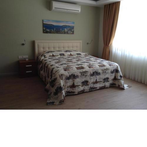 Honey House Apartment