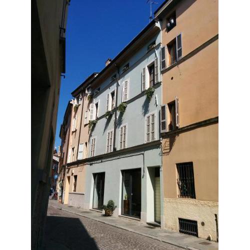 Honey House Parma