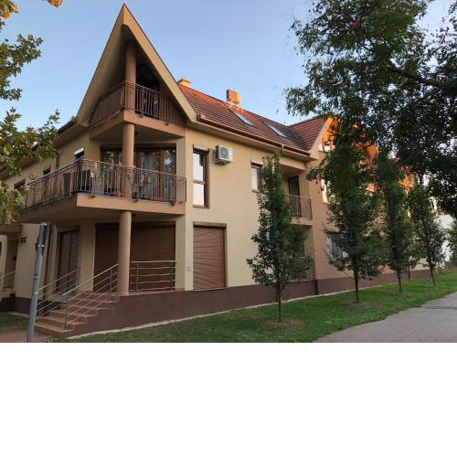 Honey lodging Apartman Hajdúszoboszló