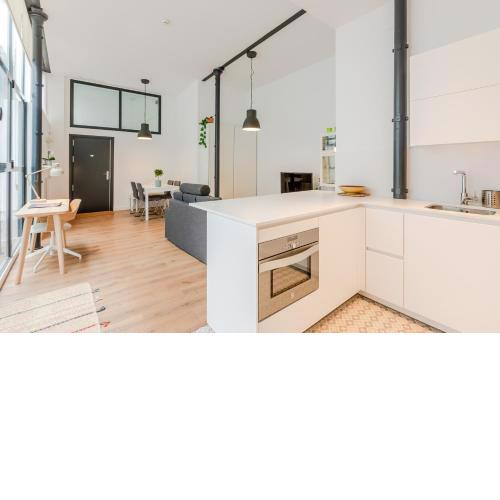 HoneyMoon Apartment