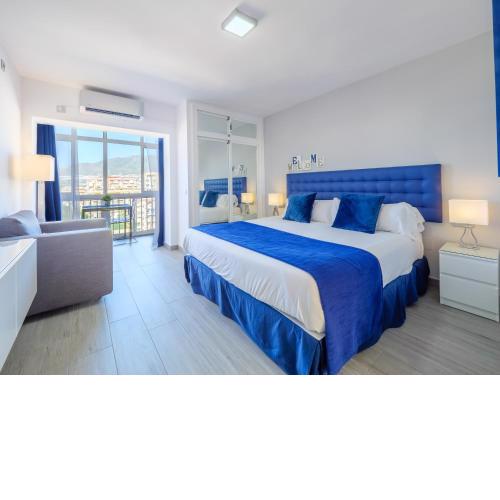 Honeymoon Apartments