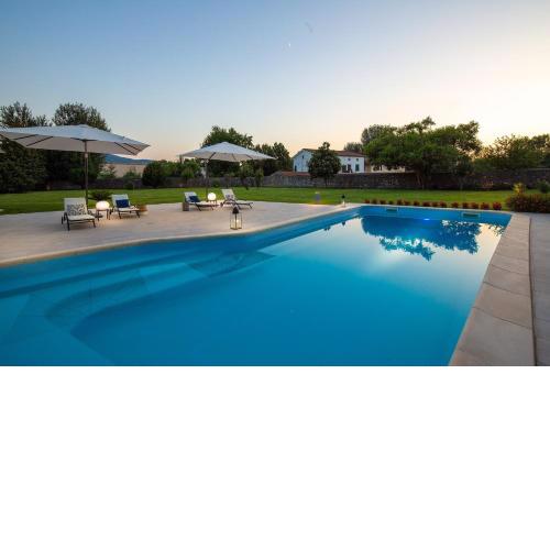 Honeymoon Leonor Villa