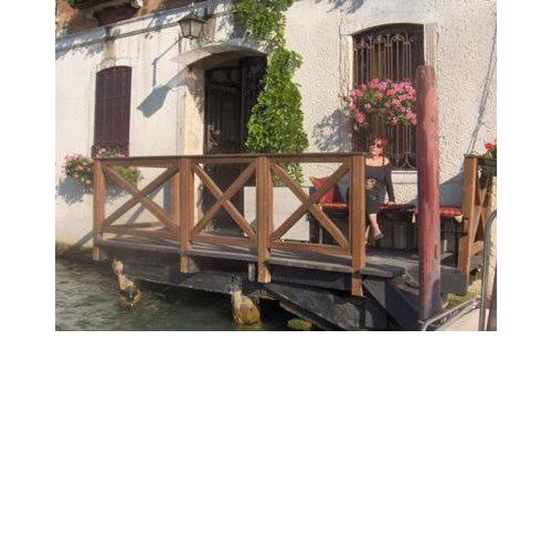 Honeymoon suite on Grand Canal