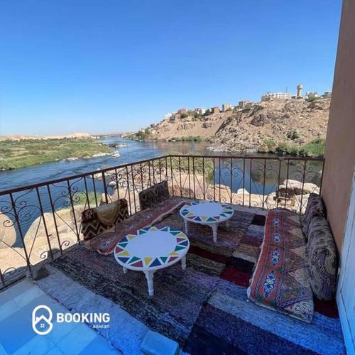 HoneyMoonnaka Guest House Nubian ( بيت هانى )