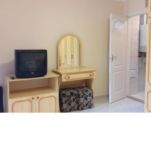 Honvéd Apartmanház