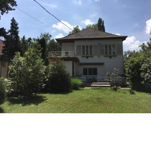 Honvéd n4. apartman