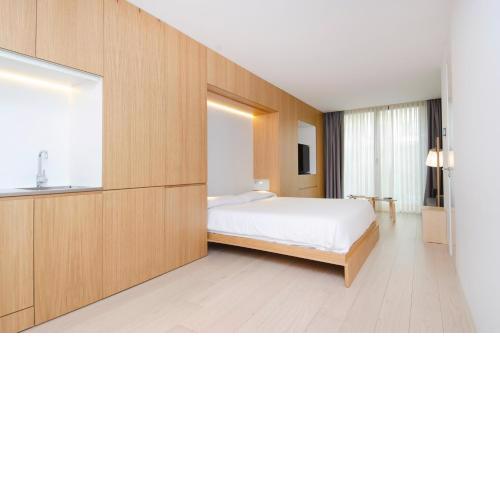 Hoom Apartments Juan Bravo