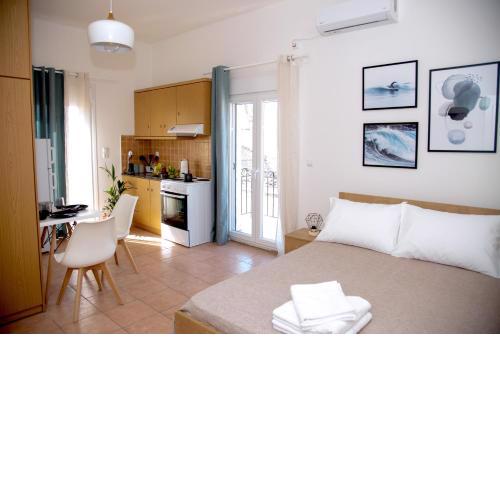 Hope Luxury Apartments