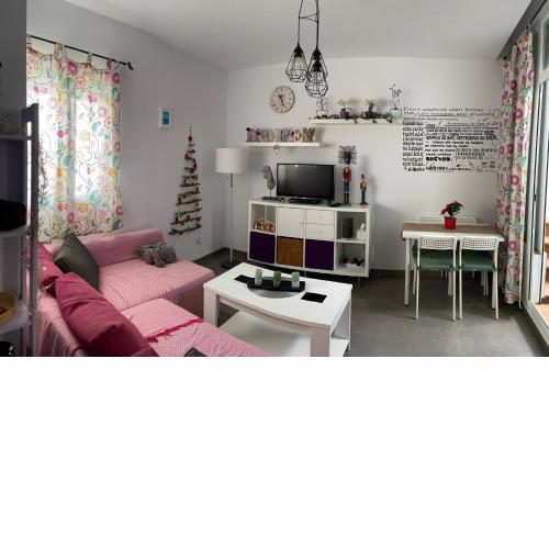 Hope's ático-apartamento