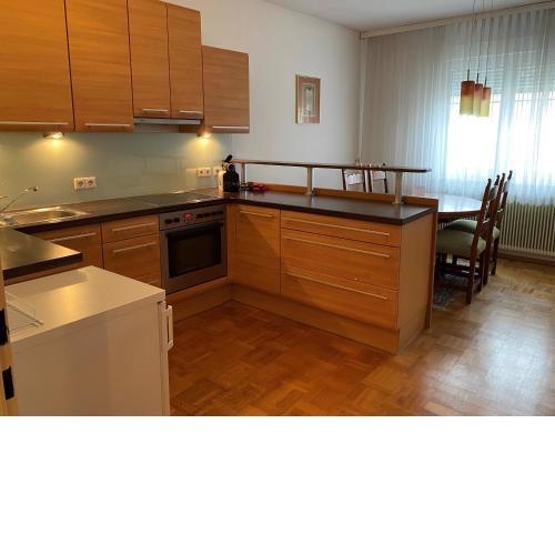 Hopfeld - Apartment