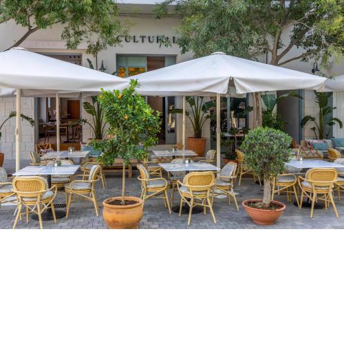 Hoposa Cultural Boutique