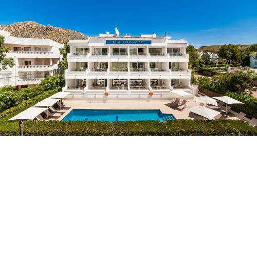 Hoposa Pollensamar Apartamentos