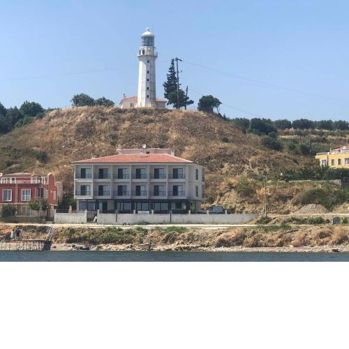 Hora Butik Otel