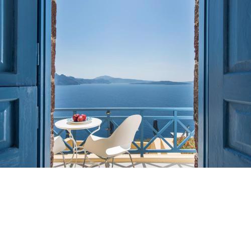Horizon Aeifos Suites