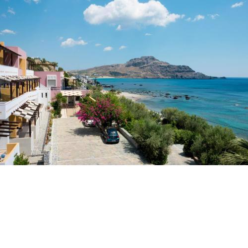 Horizon Beach Hotel