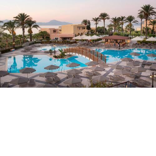 Horizon Beach Resort