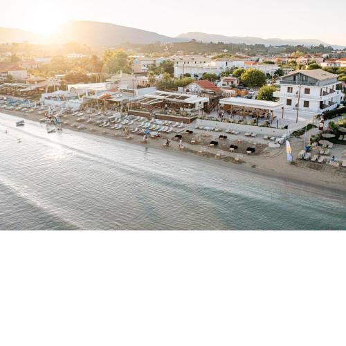 Horizon Beachfront Apartments