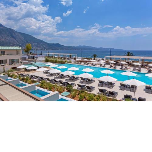 Horizon Blu Boutique Hotel