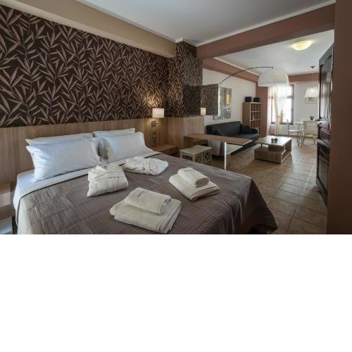 Horizon Deluxe House