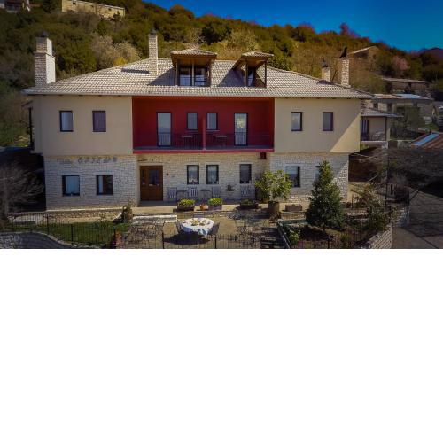 Horizon Hotel