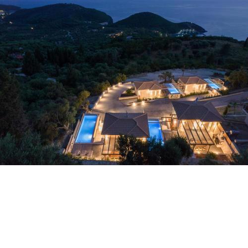 Horizon Ionian Villas
