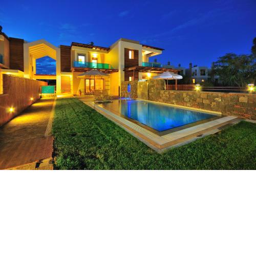 Horizon Line Villas