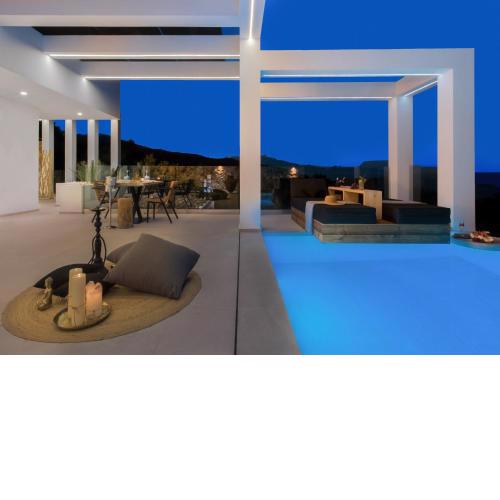 Horizon Luxury Suite