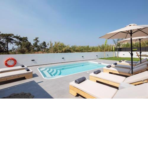 Horizon Luxury Villa