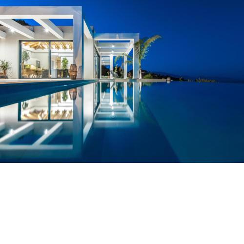 Horizon luxury villa