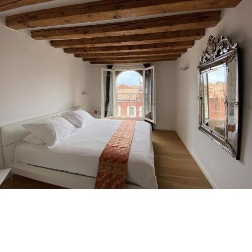 HORIZON Murano Apartment with Panoramic view