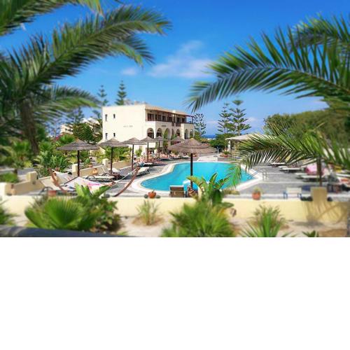 Horizon Resort